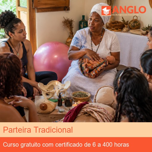 Parteira Tradicional